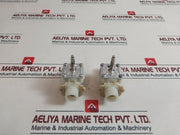 A.U.K. Muller 1.017.126 Solenoid Valve