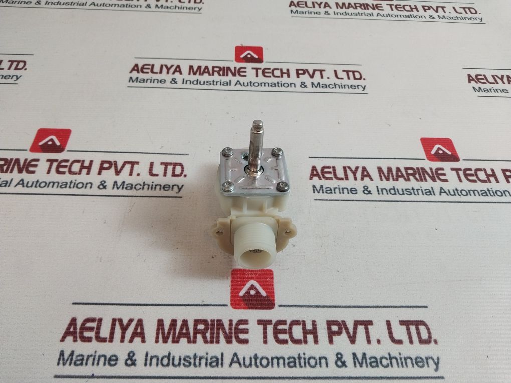 A.U.K. Muller 1.017.126 Solenoid Valve