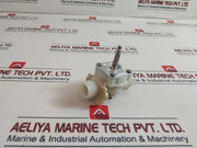 A.U.K. Muller 1.017.126 Solenoid Valve