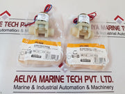 A.u.k. muller 39.007.126 solenoid valve