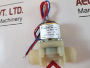 A.u.k. muller 39.007.126 solenoid valve