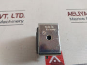 A.U.K. Muller Ms 24-01 Magnetic Coil