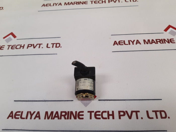 A.U.K. Muller Svgw Solenoid Valve Coil 60°C / Tm 90°C