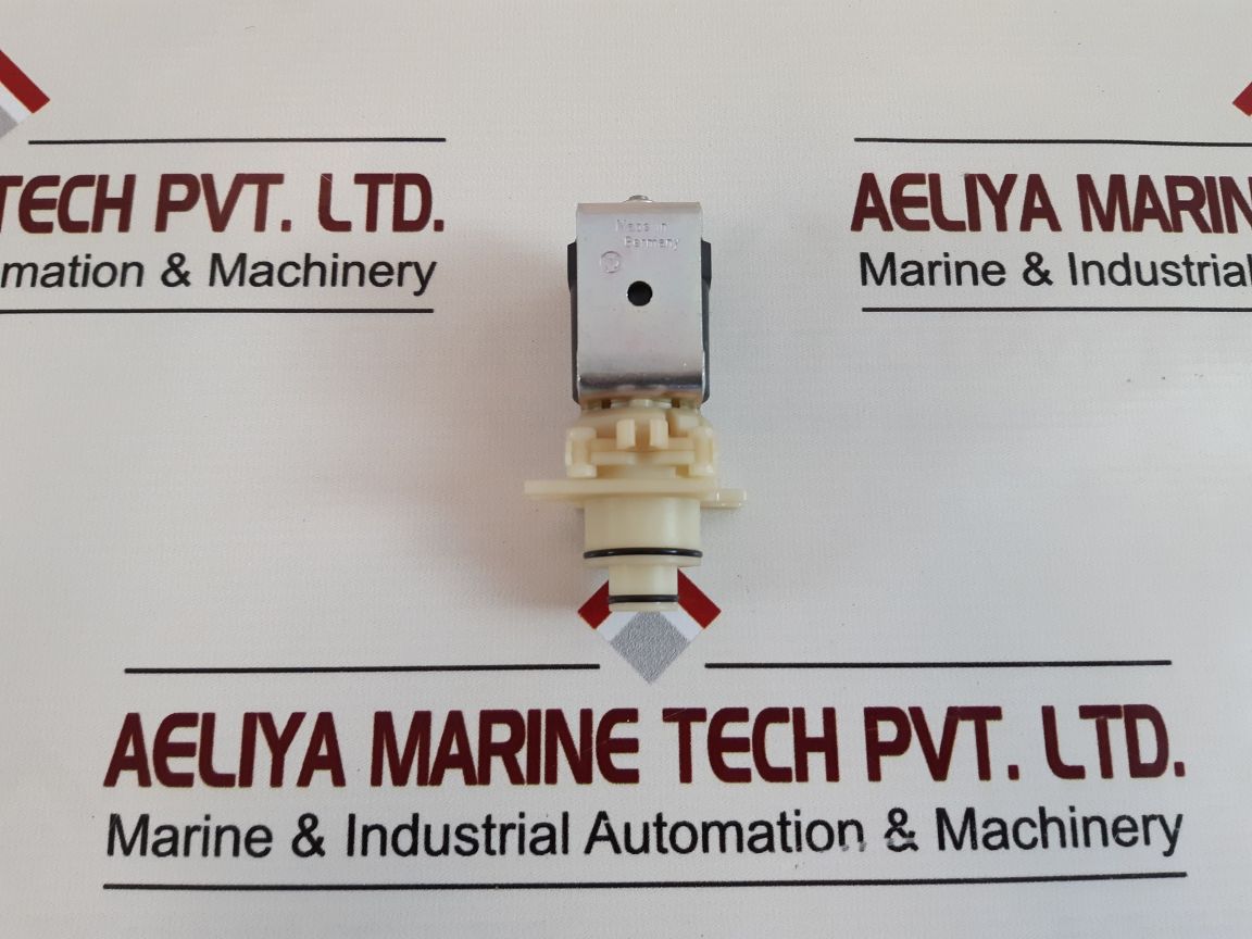 A.U.K Muller 19.010.278 Solenoid Valve