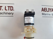 A.U.K Muller 19.010.278 Solenoid Valve