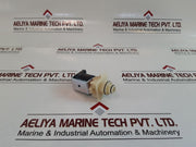 A.U.K Muller 19.010.278 Solenoid Valve