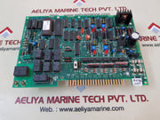 Terasaki esm-105 starter module k/87z/6-001d 