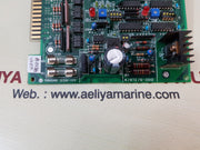 Terasaki esm-105 starter module k/87z/6-001d 