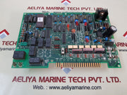 Terasaki esm-105a starter module k/87z/6-001d 