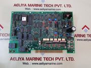 Terasaki esm-105a starter module k/87z/6-001d 