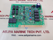 Terasaki esm-103y starter module k/098/3-001 