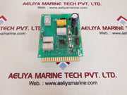 Terasaki esm-101 starter module k/87z/2/001b 