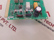 Terasaki esm-101 starter module k/87z/2/001b 