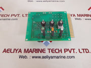 Terasaki esm-101 starter module k/87z/2/001b 
