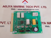 Terasaki esm-101 starter module k/87z/2/001b 