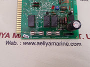 Terasaki Esm-103 S K/87Z/4/001B Starter Module
