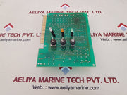 Terasaki Esm-103 S K/87Z/4/001B Starter Module