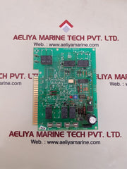 Terasaki Esm-103 S K/87Z/4/001B Starter Module