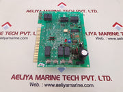 Terasaki Esm-103 S K/87Z/4/001B Starter Module