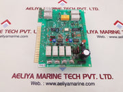 Terasaki esm-103z starter module k/87z/4/001b 