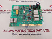 Terasaki esm-103z starter module k/87z/4/001b 