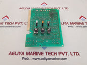 Terasaki esm-103z starter module k/87z/4/001b 