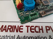 A05 W814079660111 Pcb Card