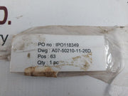 Huisman A07-50210-11-26 Plate Pipe Racker