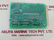 Terasaki ecb-131 pcb card k/76z/1-001b