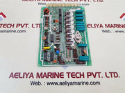 Terasaki Ecb-141 K/76Z/1-001B Printed Circuit Board