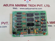 Terasaki eca-304 pcb card k/765/94-001a