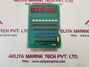 Terasaki eib-152 pcb card k/762/102-001b