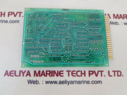 Terasaki eca-105 multiplex wtm sender k/765/803-001b