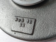 A120L Impeller