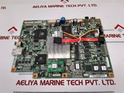 Matsushita Electric A121K110-04 Printed Circuit Board