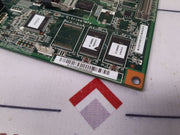 Matsushita Electric A121K110-04 Printed Circuit Board