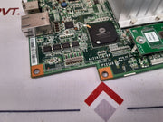 Matsushita Electric A121K110-04 Printed Circuit Board