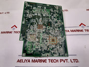 Matsushita Electric A121K110-04 Printed Circuit Board
