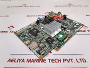 Matsushita Electric A121K110-04 Printed Circuit Board
