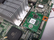Matsushita Electric A121K110-04 Printed Circuit Board