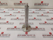 A182/09 Ansi B16.5/09 Long Weld Neck Flange