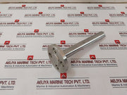 A182/09 Ansi B16.5/09 Long Weld Neck Flange