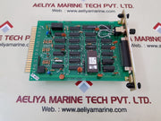 Terasaki Emi-103 Pcb Card K/787/13-002B (New)