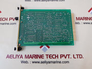 Terasaki Emi-103 Pcb Card K/787/13-002B (New)