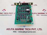 Terasaki Emi-103 Pcb Card K/787/13-002B (New)