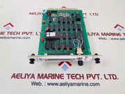 Terasaki Emi-103 Pcb Card K/787/13-002B