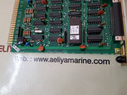 Terasaki Emi-103 Pcb Card K/787/13-002B (New)