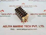 Tki Auxiliary Axh-1 5P3A2B Na-6024-1-4 Switch, Aux (Under) 3A2B
