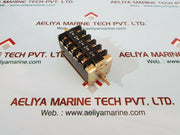 Auxiliary Axh-1 5P3A2B Na-6024-1-4 Switch, Aux (Under) 3A2B