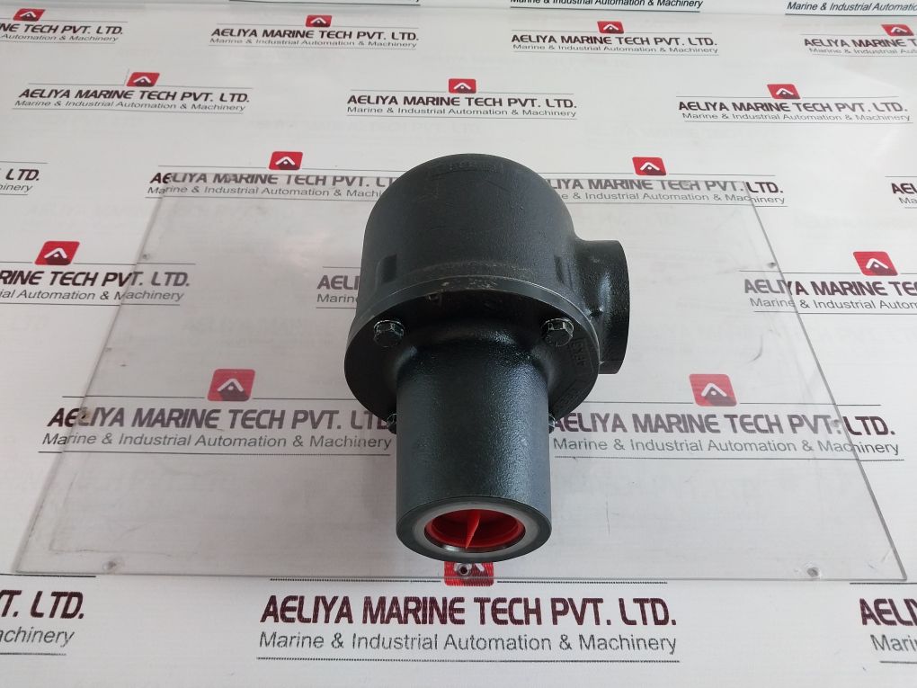 A2010 Afk3 Valve